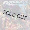 Funkadelic / Connections & Disconnections
