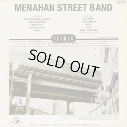 画像2: Menahan Street Band / Make The Road By Walking