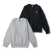 画像4: "BETWEEN BOOK" CREW NECK (BLACK)