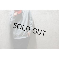 画像6: "BETWEEN BOOK" CREW NECK (GRAY)