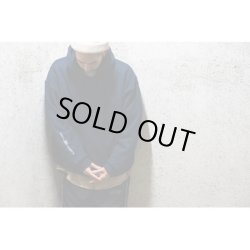 画像8: "NO REQUESTS" HOODIE (NAVY)