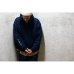 画像8: "NO REQUESTS" HOODIE (NAVY)