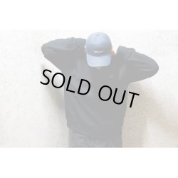 画像6: "BETWEEN BOOK" CREW NECK (BLACK)