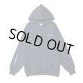 "NO REQUESTS" HOODIE (NAVY)