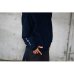 画像6: "NO REQUESTS" HOODIE (NAVY)