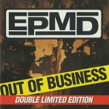 EPMD / Out Of Business -Double Limited Edition- (2CD)