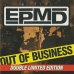 画像1: EPMD / Out Of Business -Double Limited Edition- (2CD) (1)