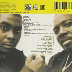 画像2: EPMD / Out Of Business -Double Limited Edition- (2CD)