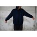 画像7: "NO REQUESTS" HOODIE (NAVY)