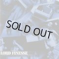 Lord Finesse / From The Crates To The Files...The Lost Sessions (CD)