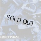 Lord Finesse / From The Crates To The Files...The Lost Sessions (CD)