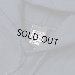 画像4: "NO REQUESTS" HOODIE (NAVY)