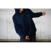 画像5: "NO REQUESTS" HOODIE (NAVY)