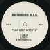 画像2: The Notorious B.I.G. / Can I Get A Witchya (12") (2)