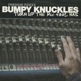 Bumpy Knuckles / Turn Up The Mic c/w Teach The Children (12")