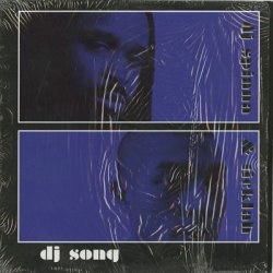 画像1: DJ Spinna & Ticklah / DJ Song (12”)