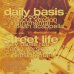 画像2: RanJahz / Daily Basis c/w Street Life (Daily Basis Remix) (12”) (2)