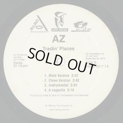 画像3: Az / What’s The Deal c/w Tradin' Places (12”)