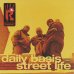 画像1: RanJahz / Daily Basis c/w Street Life (Daily Basis Remix) (12”) (1)