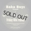 Baka Boyz / Friday Nite Flavas (12”/EP-)