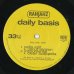 画像3: RanJahz / Daily Basis c/w Street Life (Daily Basis Remix) (12”) (3)