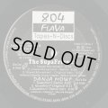 The SupaFriendz / Danja Mowf - Vowel Movement / Question? (12”)