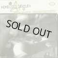 Homeliss Derilex / Cash Money c/w Operations (12”)