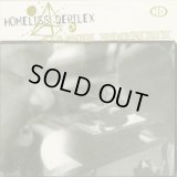 Homeliss Derilex / Cash Money c/w Operations (12”)