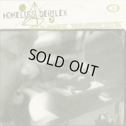 画像1: Homeliss Derilex / Cash Money c/w Operations (12”)