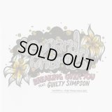 Leonard Charles / Breaking Over You feat. Guilty Simpson