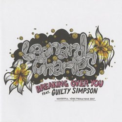 画像1: Leonard Charles / Breaking Over You feat. Guilty Simpson