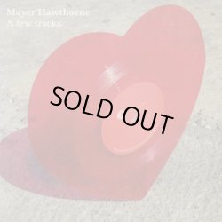 画像1: Mayer Hawthorne / A Few Tracks (CD)