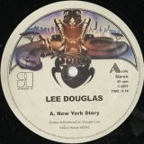 Lee Douglas / New York Story