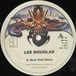 画像1: Lee Douglas / New York Story