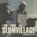 画像1: Slum Village / I Don't Know c/w Eyes Up (1)