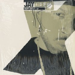 画像1: J Dilla a.k.a. Jay Dee / Ruff Draft EP