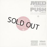 MED aka Medaphoar / Push