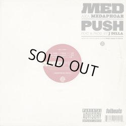 画像1: MED aka Medaphoar / Push