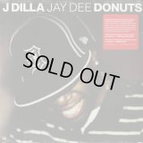 J Dilla / Donuts (Smile Cover)