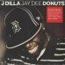 画像1: J Dilla / Donuts (Smile Cover) (1)