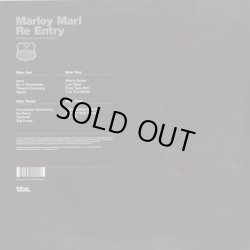 画像2: Marley Marl / Re-Entry