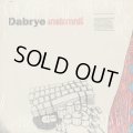 Dabrye / Instrmntl