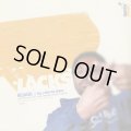 Lacks (Ta'raach) / Re:Lacks Vol. 1 With The World