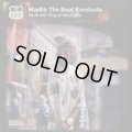 Madlib The Beat Konducta / WLIB AM: King Of The Wigflip