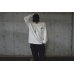 画像4: BETWEEN MUSIC STORE L/S POCKET T-SHIRT (WHITE) (4)