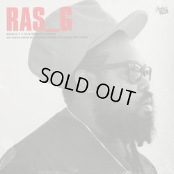 画像1: Ras G / Baker’s Dozen