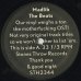 画像3: Madlib / The Beats - Our Vinyl Weighs A Ton OST (3)