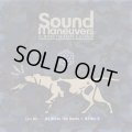 Sound Maneuvers (DJ Mitsu the Beats & DJ Mu-R) / 13th Anniversary Mix (Mix CD)
