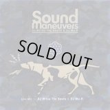 Sound Maneuvers (DJ Mitsu the Beats & DJ Mu-R) / 13th Anniversary Mix (Mix CD)