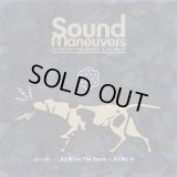 Sound Maneuvers (DJ Mitsu the Beats & DJ Mu-R) / 13th Anniversary Mix (Mix CD)